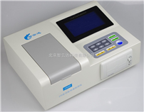 北京智云达科技有限公司