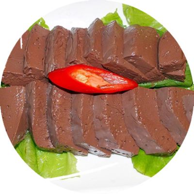 临朐千成食品厂