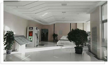 北京众鑫兴业大气污染治理有限公司