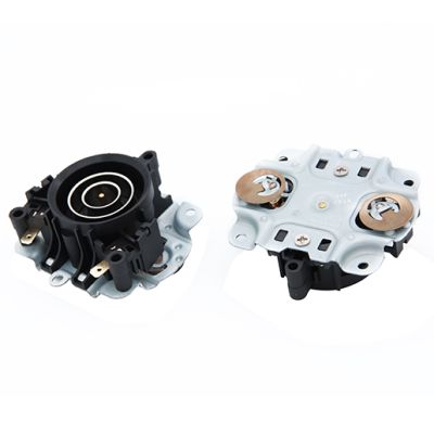 浙江家泰电器制造有限公司