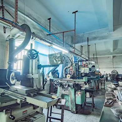 东莞市成茁精密五金有限公司