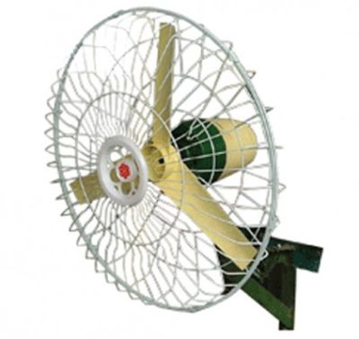 青州工乐电扇有限公司