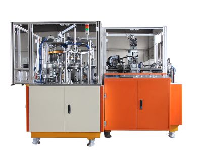 昆山拉古那机械科技有限公司