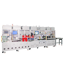 深圳市华科力达自动化设备有限公司