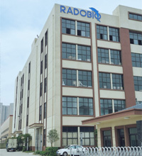 上海润度生物科技有限公司