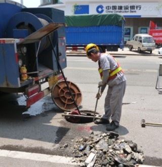 江苏捷安通环保科技有限公司