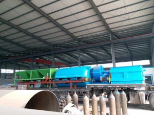 山东临朐高胜达机械厂