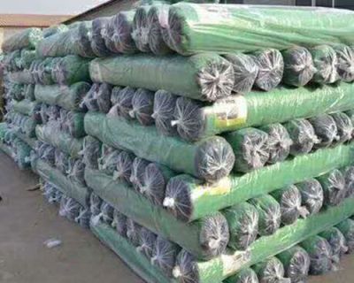 山东滨州天玺绳网厂