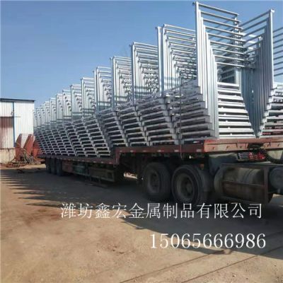 潍坊鑫宏金属制品有限公司