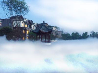 重庆恒怡环保科技有限公司