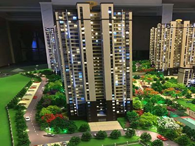 福州市海之源模型设计有限公司