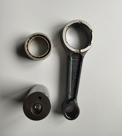 重庆力存机械制造有限公司