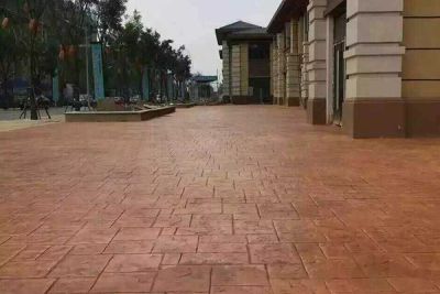 贵州多彩石高分子科技材料有限公司