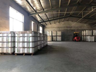 昌乐金牛纺织有限公司