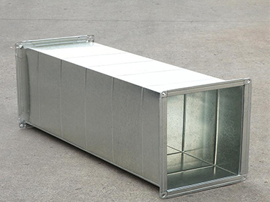 山东武城县伟杰通风设备有限公司