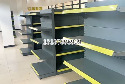 云南多彩华昌货架制造厂