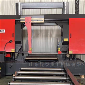 山东昆泰重工机械有限公司