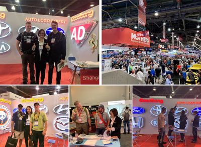 上海博邦标识有限公司