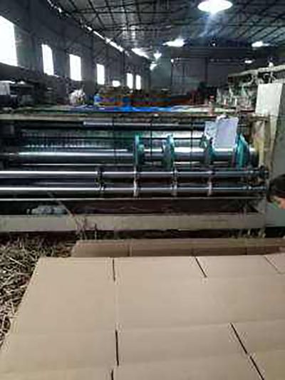 贵阳贵州圣宇包装有限公司