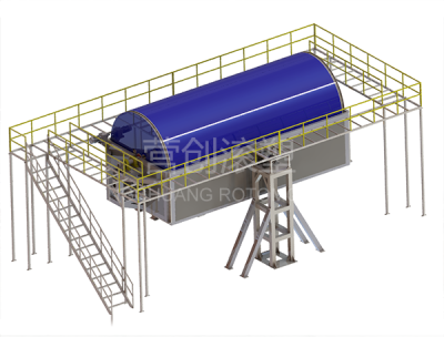 常州营创滚塑设备有限公司