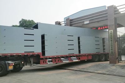 洛阳市国奥重工机械有限公司