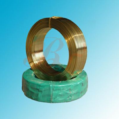 清远宝威铜业有限公司