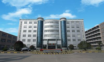 上海中成泵业制造有限公司