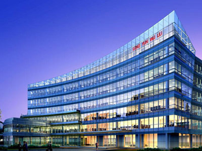 成都安易达环保设备有限公司