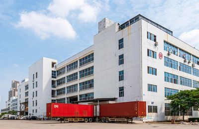 成都哈宇力轴承有限公司