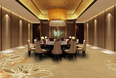 云南安心地毯有限公司