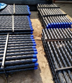 亿企矿山机械配件有限公司