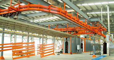 江苏景中景工业涂装设备有限公司