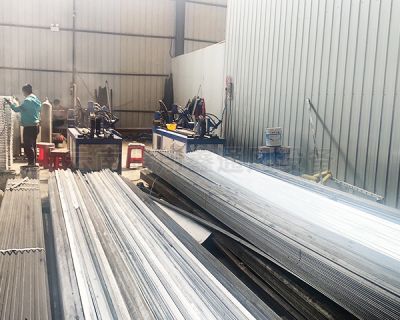 云南腾翔鑫通风设备厂