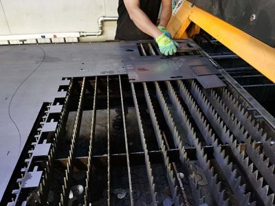 兰州金艺佳激光切割加工有限公司