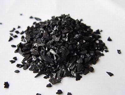 河南显达净水材料有限公司