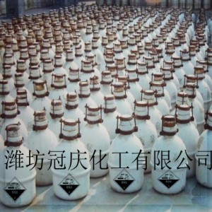 年最新溴素市场