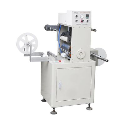 浙江省瑞安市中景印刷机械有限公司