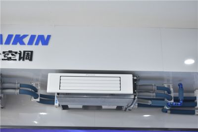 山东鑫瑞达空调工程有限公司