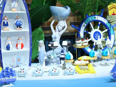 云南安德噜食品有限公司