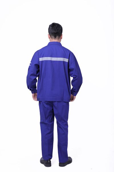 山东大统服饰有限责任公司