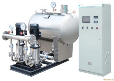 山东信昌达给排水设备有限公司