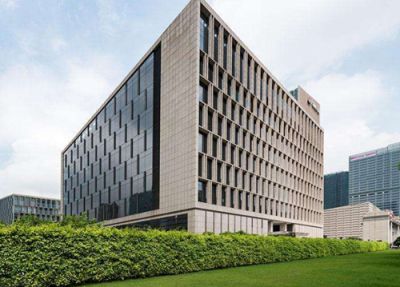 上海豫沪不锈钢制造有限公司