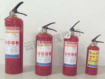 云南昌茂消防设备有限公司