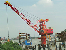 无锡市陆区起重装卸机械有限公司