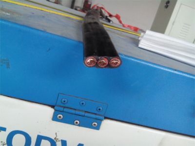 安徽全球通仪表线缆有限公司