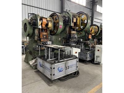 常州市臻程智能设备有限公司