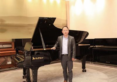 衢州市天目琴行有限公司