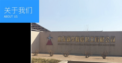 山东隆信药业有限公司