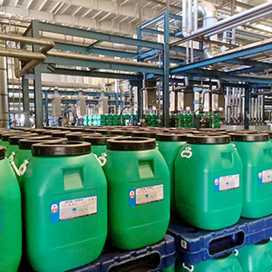 北京东方石油有机化工厂