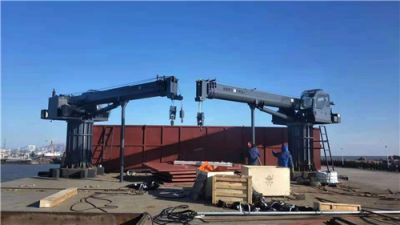 翔云工程机械有限公司